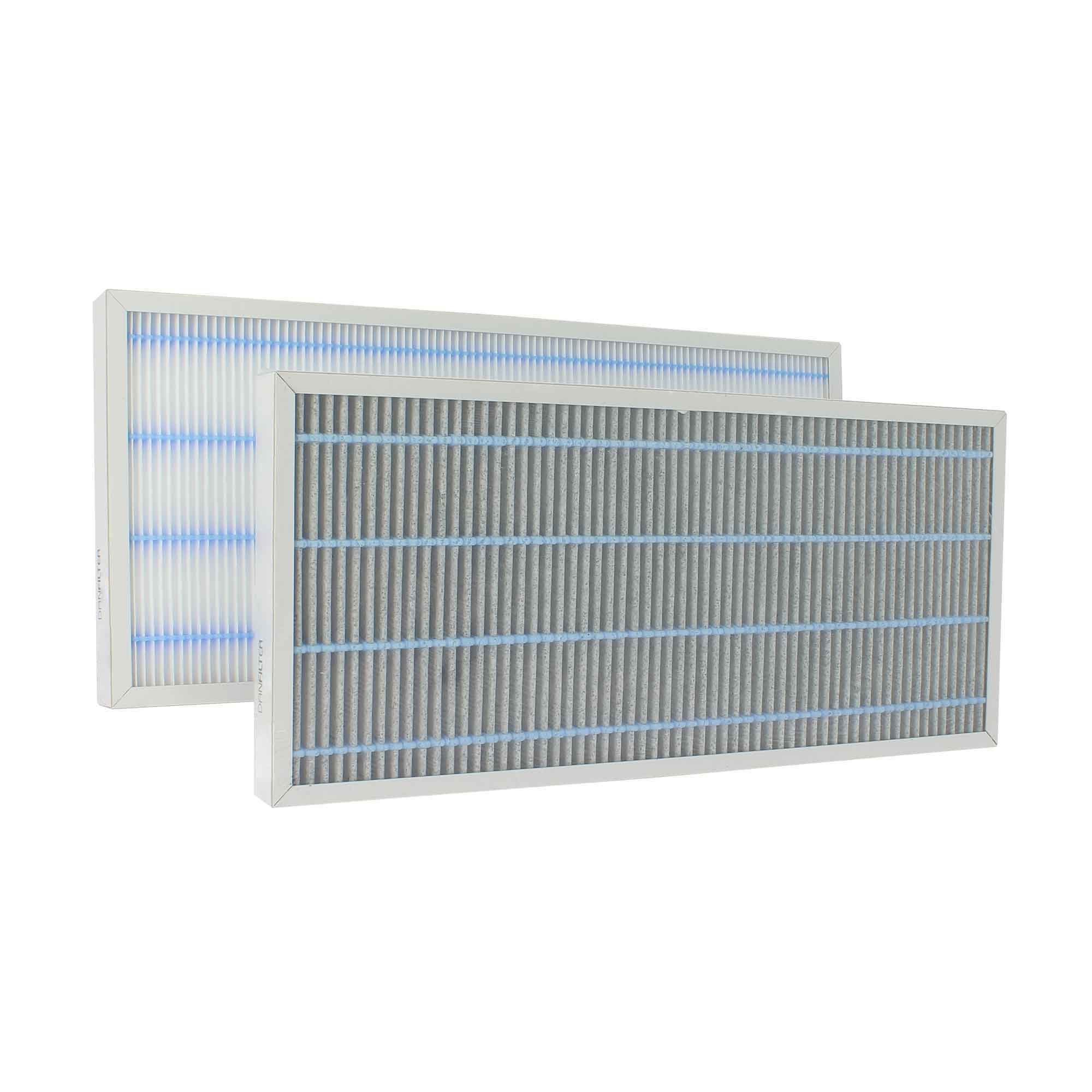 Enervent Exvent Alta 300 eWind Pollenfilter sæt med kul