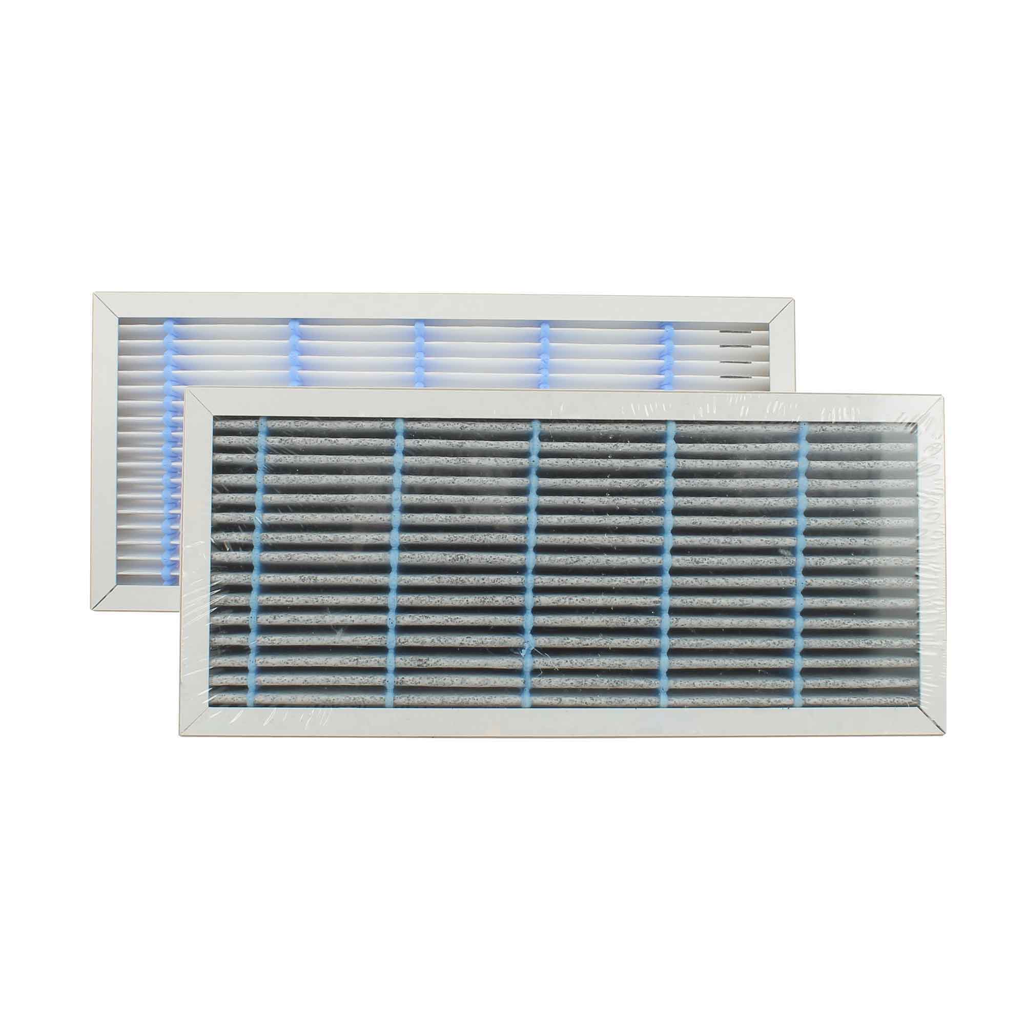 Enervent Exvent Salla AC Pollenfilter sæt med kul