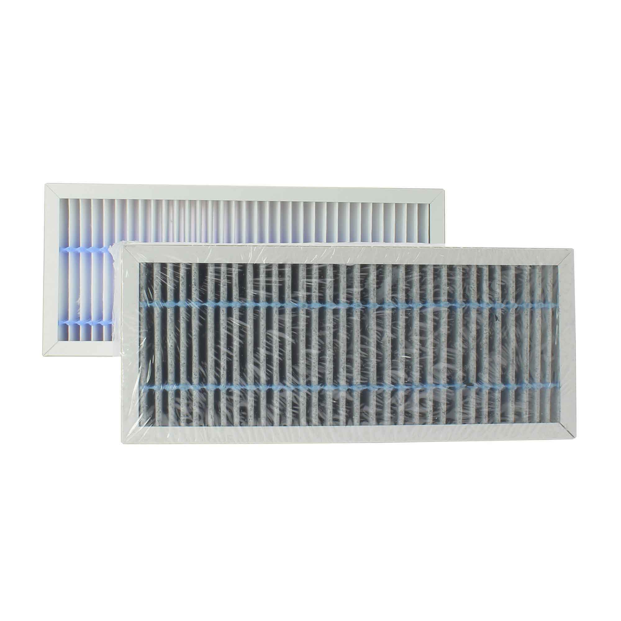 Ensy AHU 200/300 Pollenfilter sæt med kul