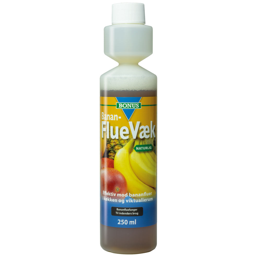 BONUS BananflueVæk, 250 g