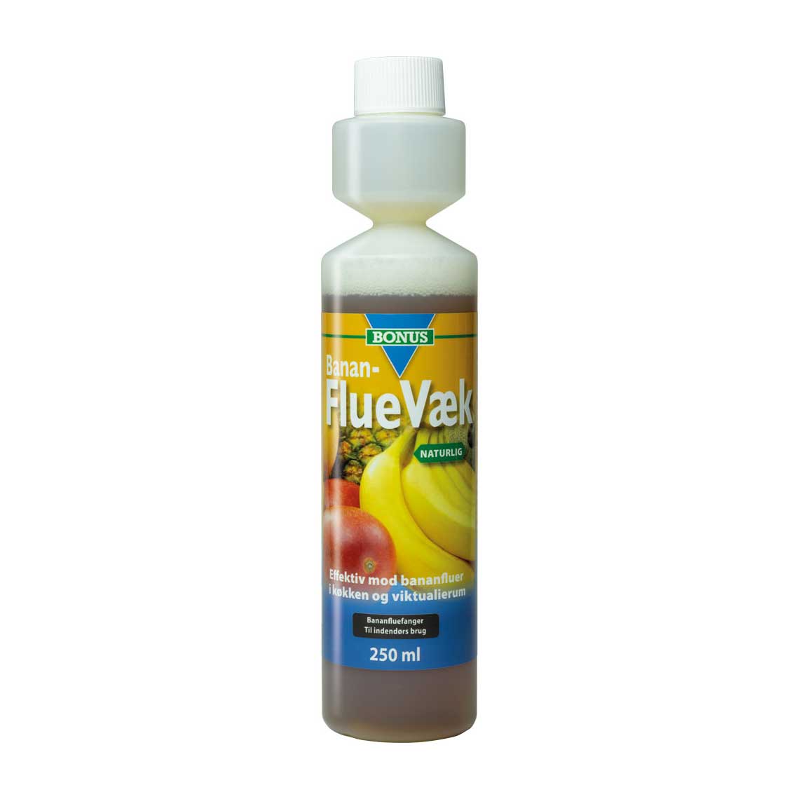 BONUS BananflueVæk, 250 g