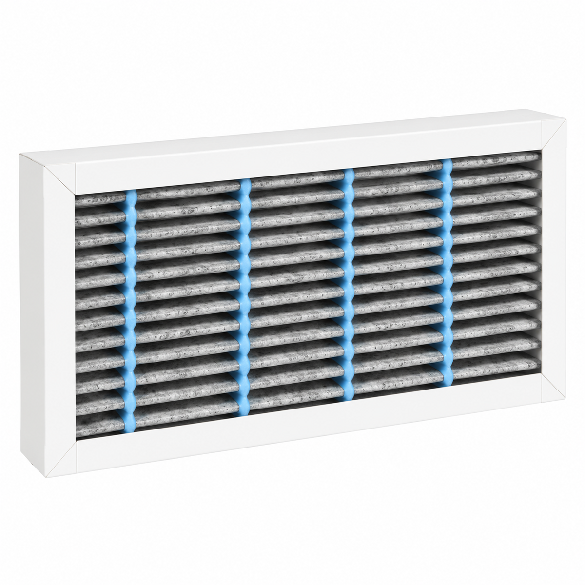 Optivex 250-EC Pollenfilter med kul