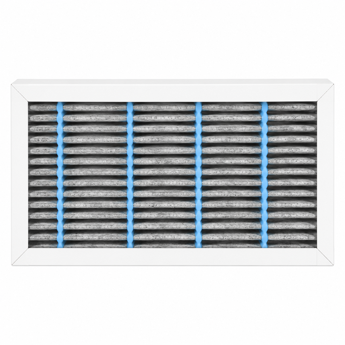 Optivex 250-EC Pollenfilter med kul