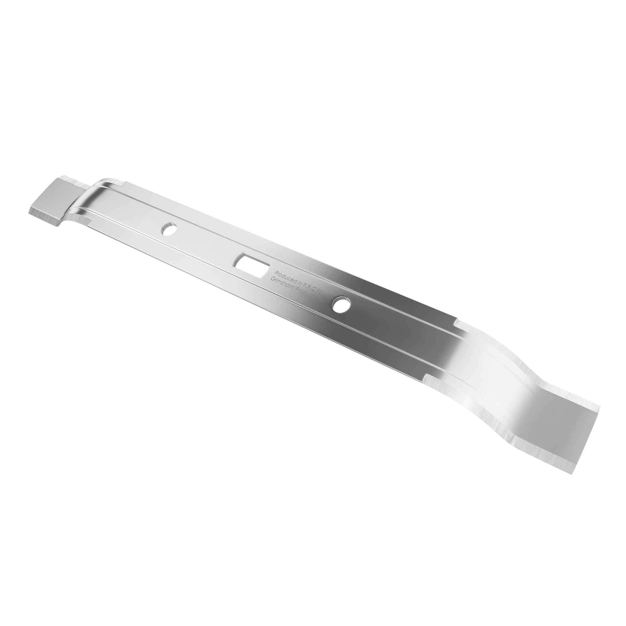 Grimsholm kniv til Stihl/Viking RMI 600-serien robotplæneklipper, 30 cm, 1 stk.