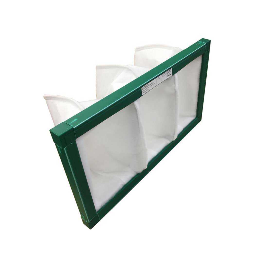 Original Fresh FRX 200 Pollenfilter sæt