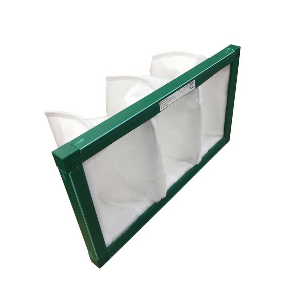 Original Fresh FRX 110S Pollenfilter sæt