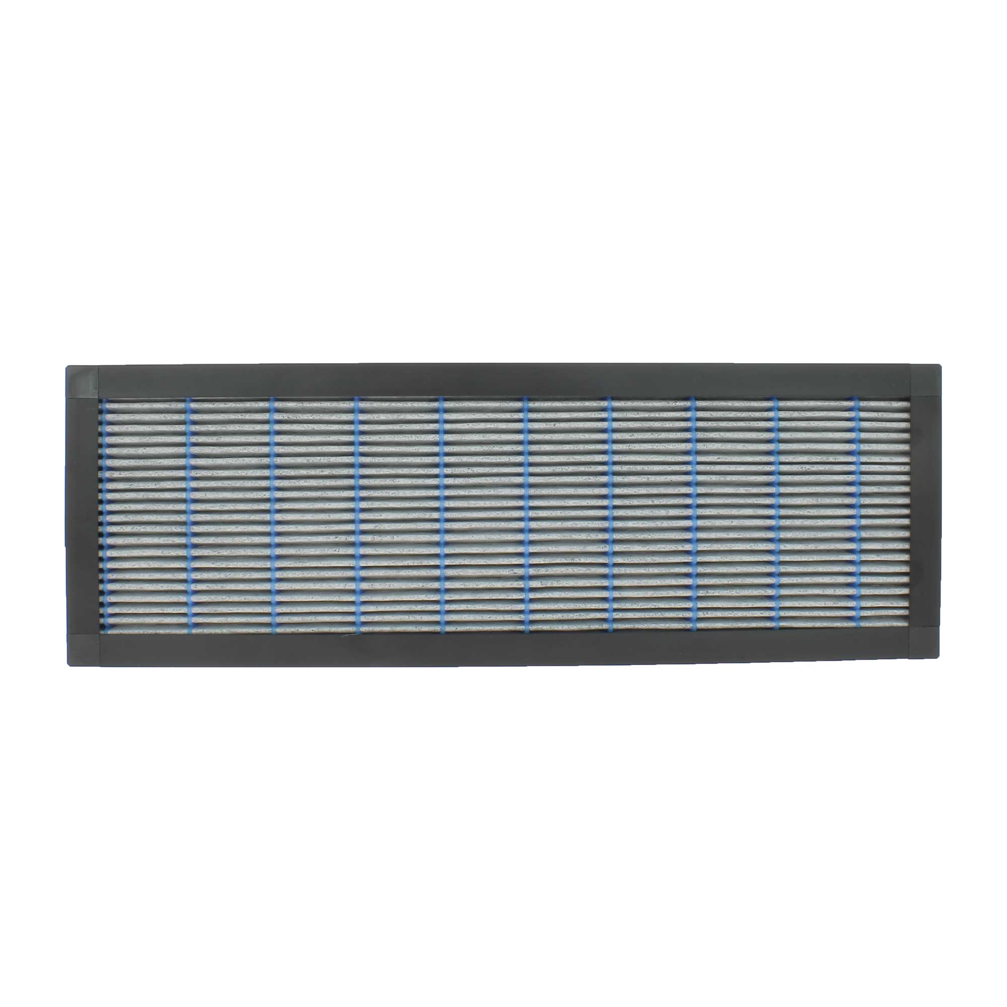 Nilan Comfort 252 Top / Comfort 302 Top / Compact P / VP 18 Compact Pollenfilter med kul