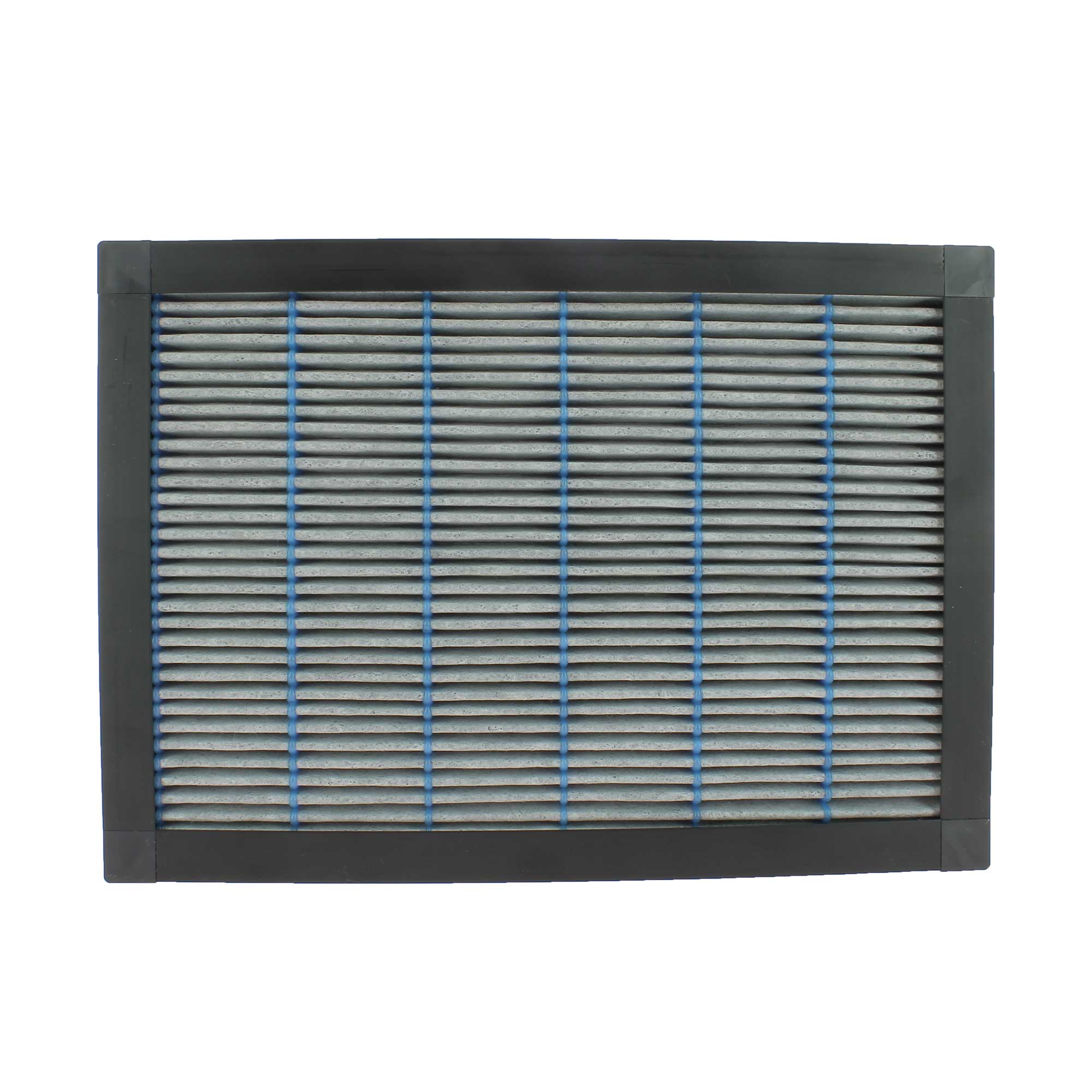 Nilan Comfort 350 L Pollenfilter med kul