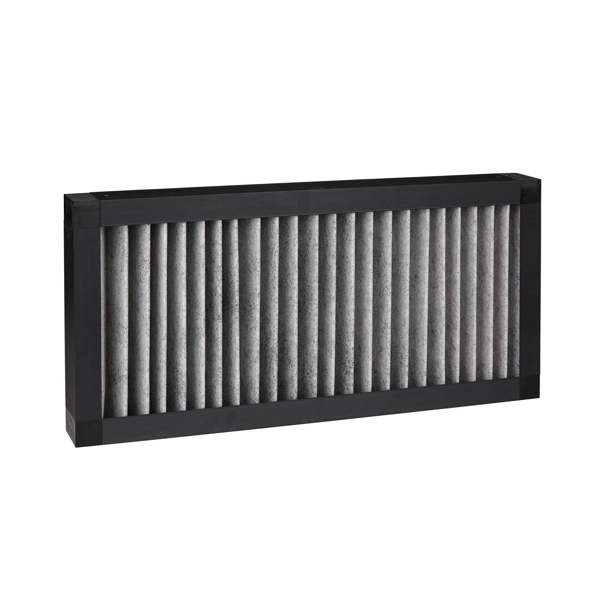 Pollenfilter med kul til Danfoss A2 eller Dantherm HCH 5
