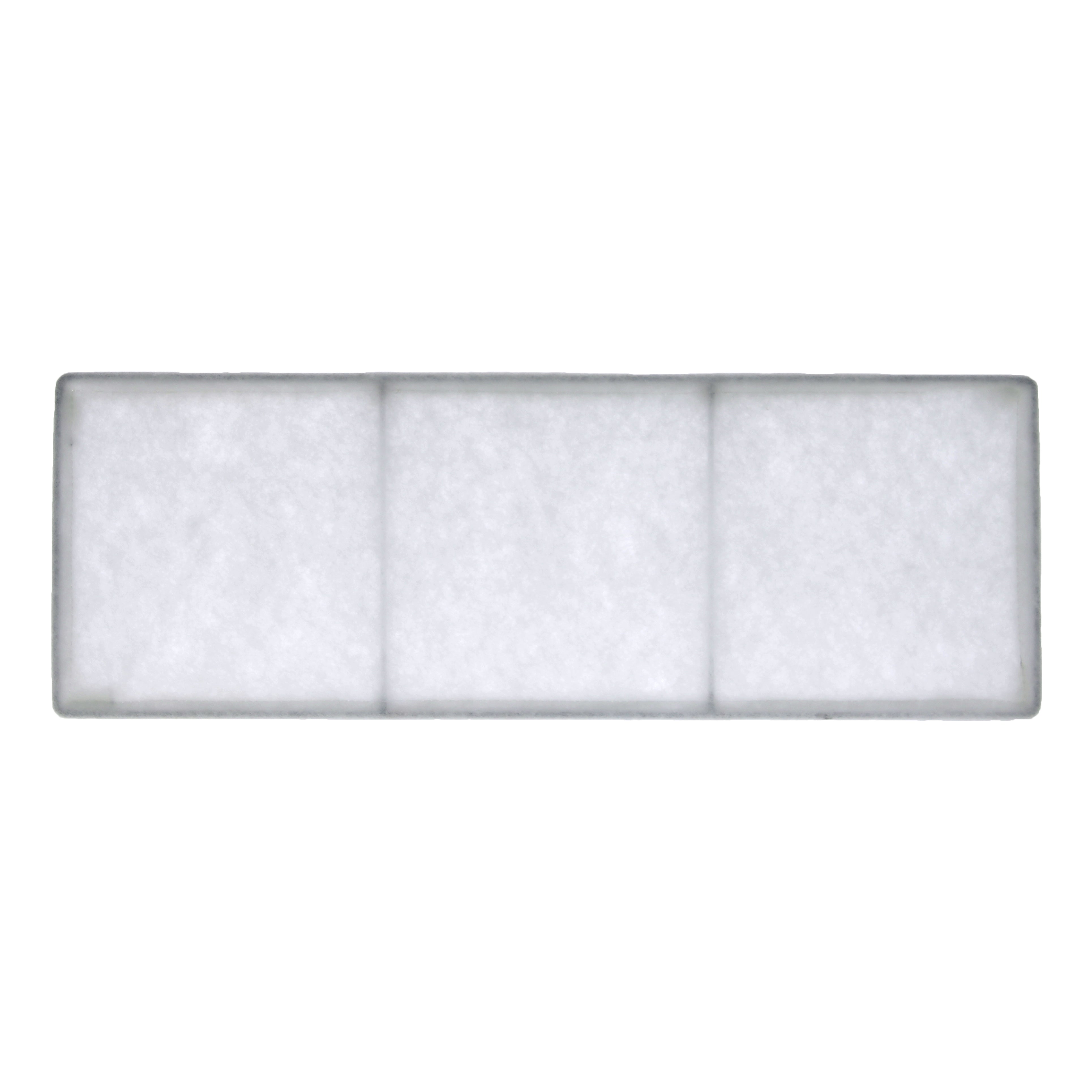 Brink Renovent Comfovent Exelence Standardfilter fancoil