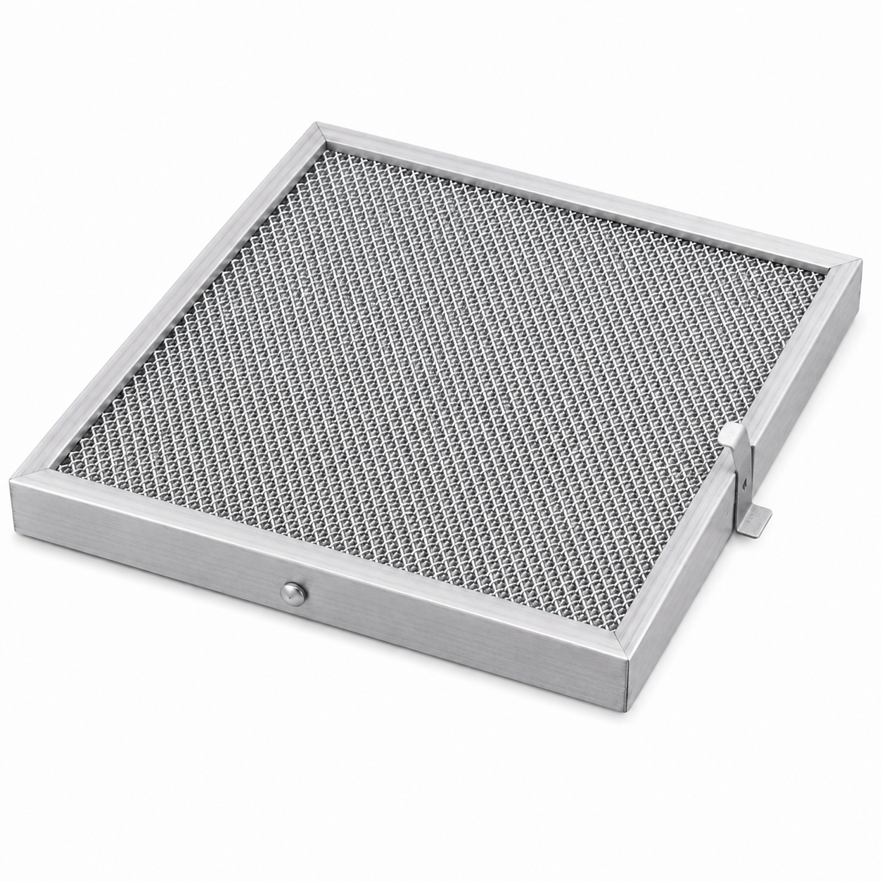 Metalfilter til emhætte (Novy) 247×247 mm