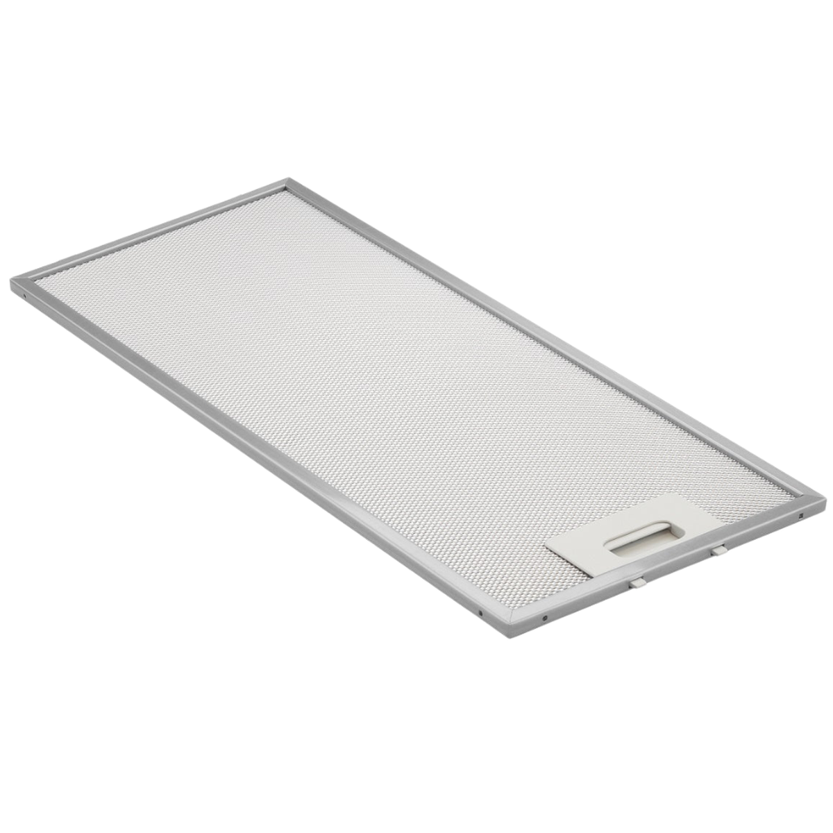 Metalfilter til emhætte (AEG) 477x203,5x8 mm