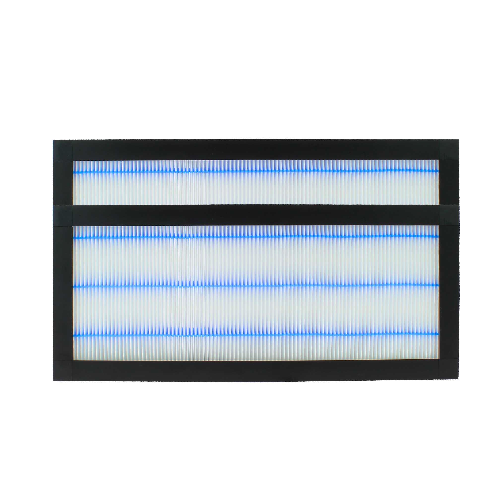 Heru 160 T EC Pollenfilter sæt