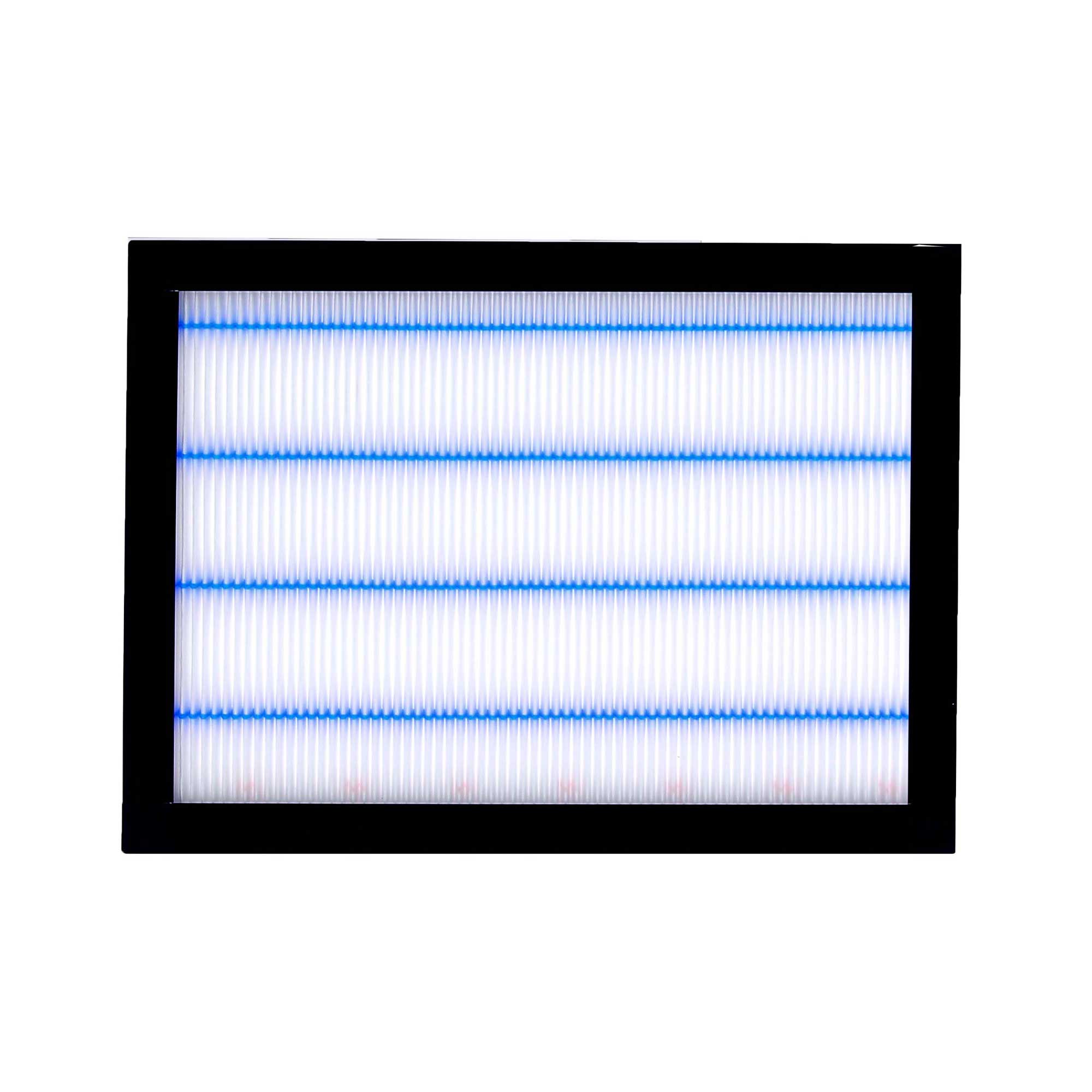 Nilan Comfort 250 Top (Ny) / 250 L / 250 R / 350 Top / 350 L / 350 R Pollenfilter