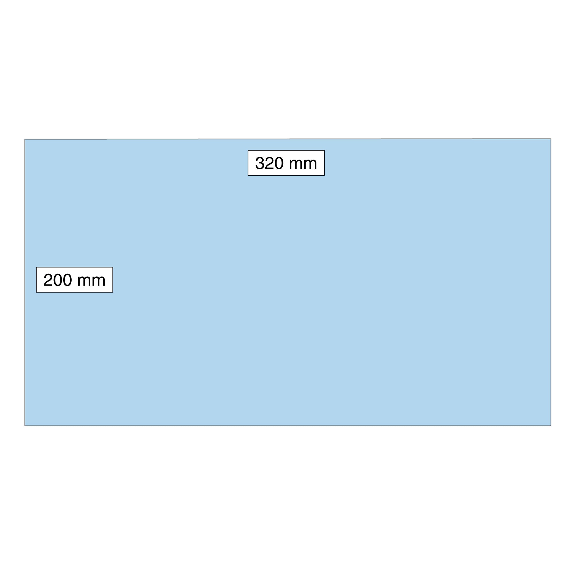 Vallox 90 Standardfilter