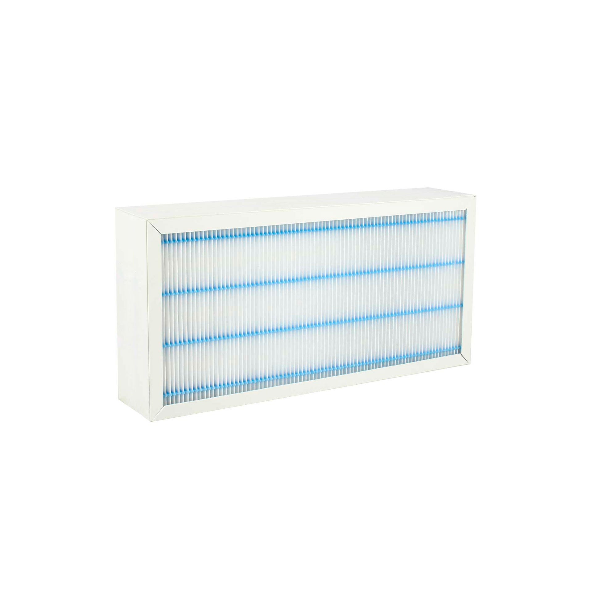 Nilan Comfort CT 150 eller CT 200 SafeAir Plus filter