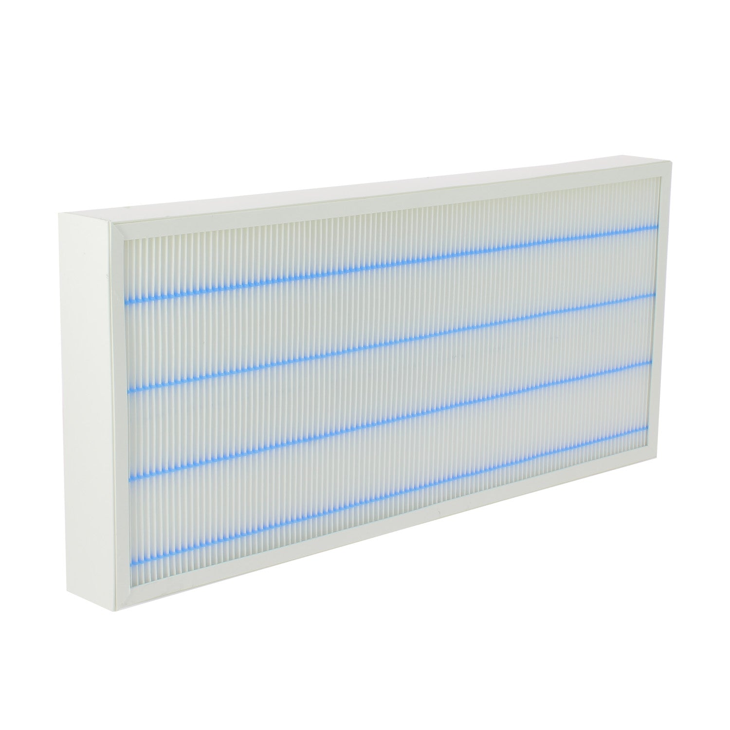 Nilan Compact P2 eller Combi 400 Polar Top Pollenfilter