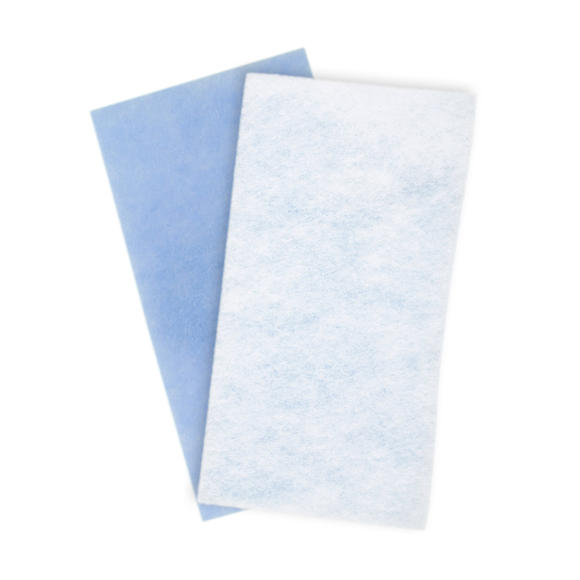 Nilan VLH Flad Standardfilter