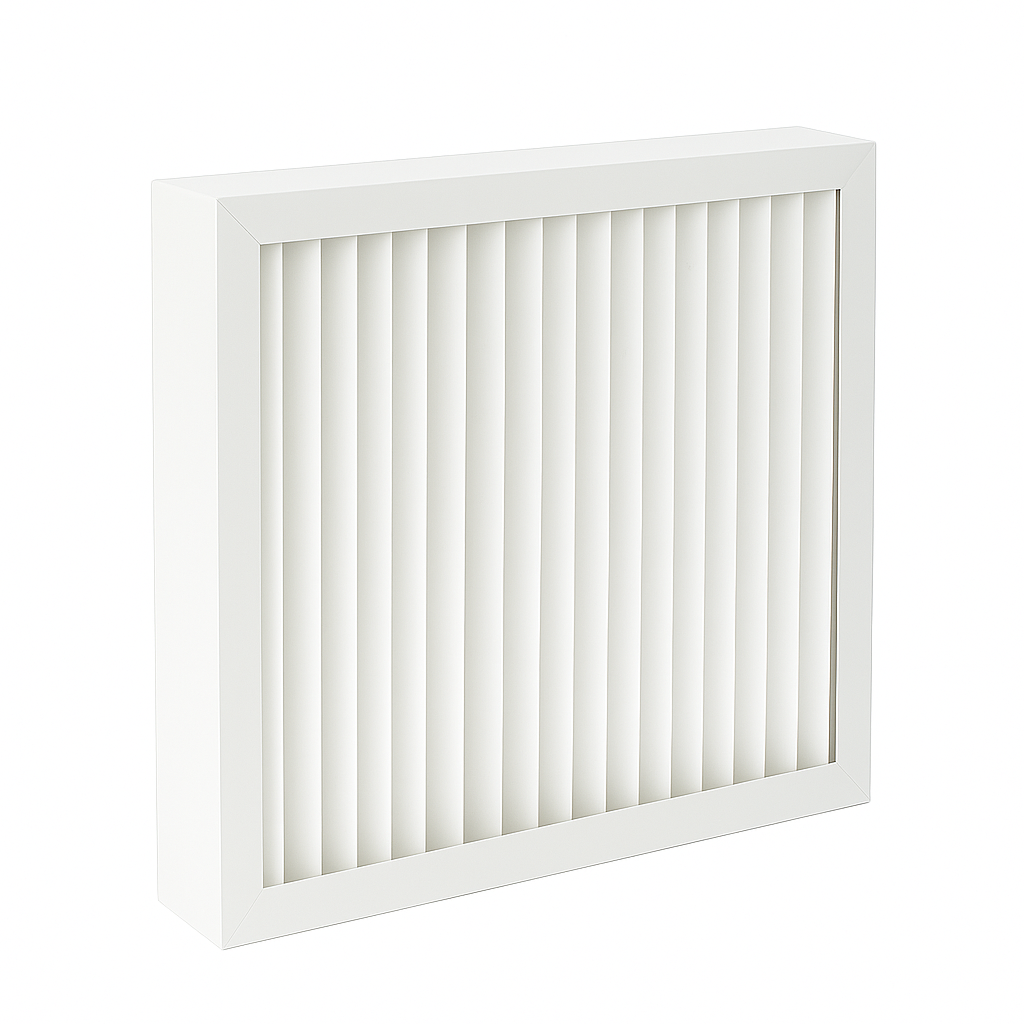 Genvex ECO 175 Standardfilter
