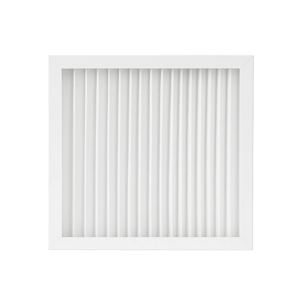 Genvex ECO 175 Standardfilter