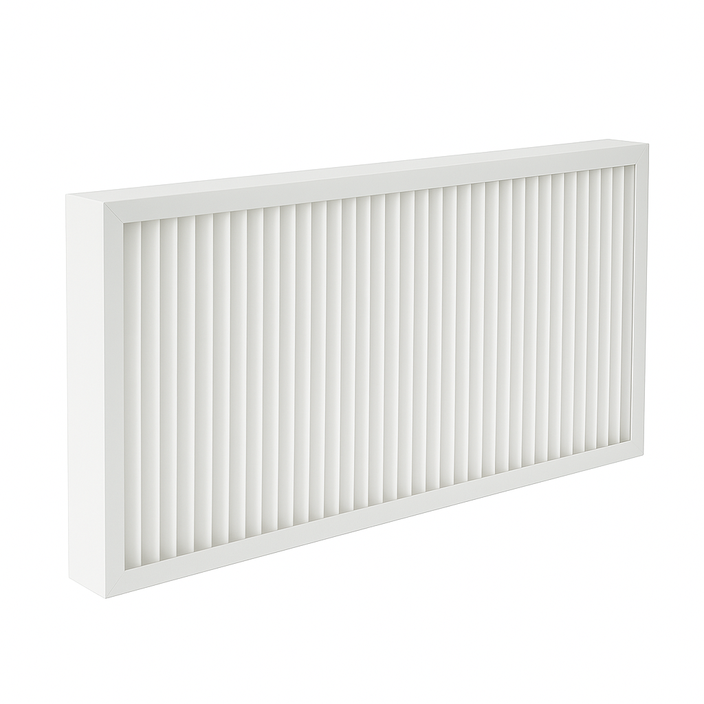 Komfovent Domekt R450 Standardfilter
