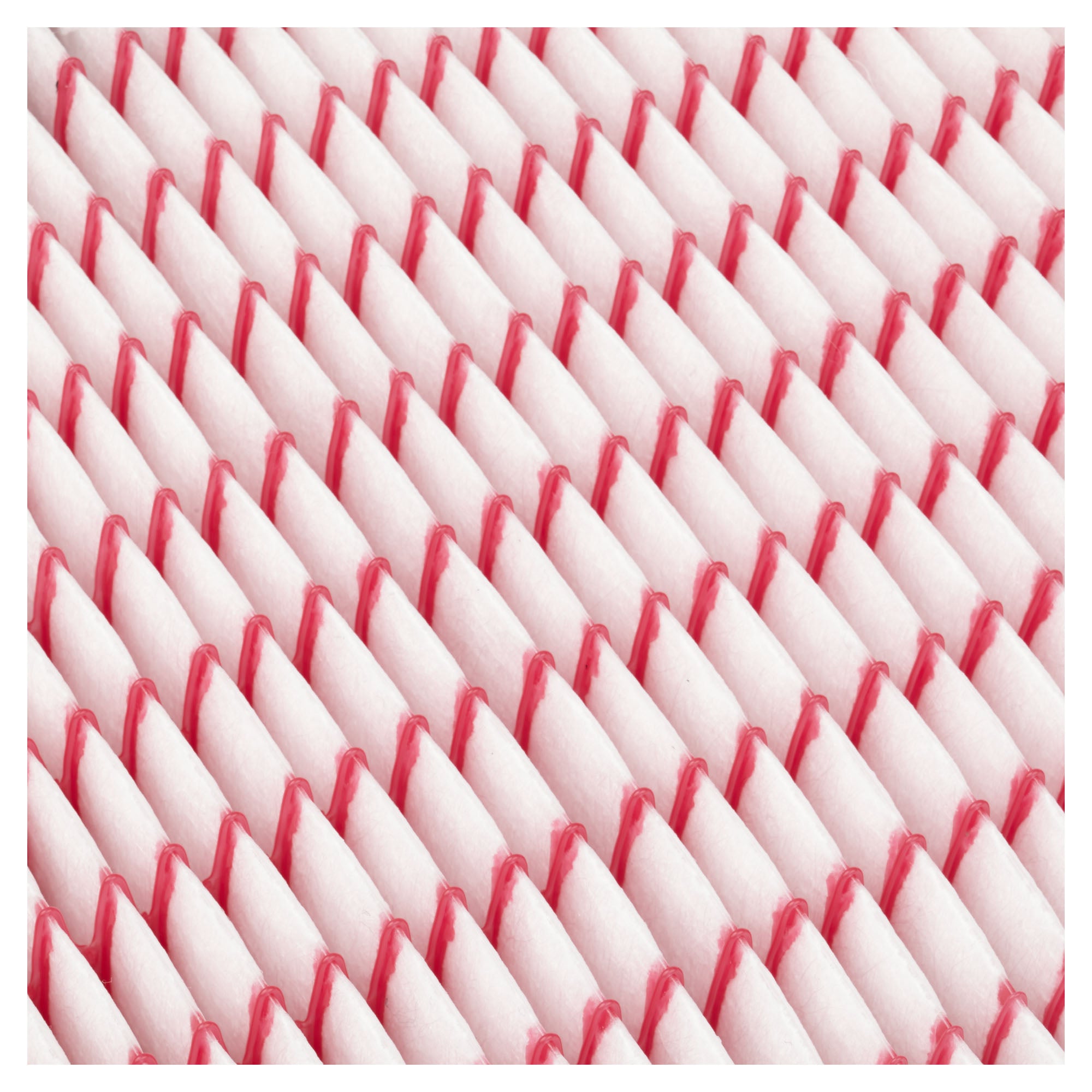 Exhausto VEX 2 Standardfilter (skrå)