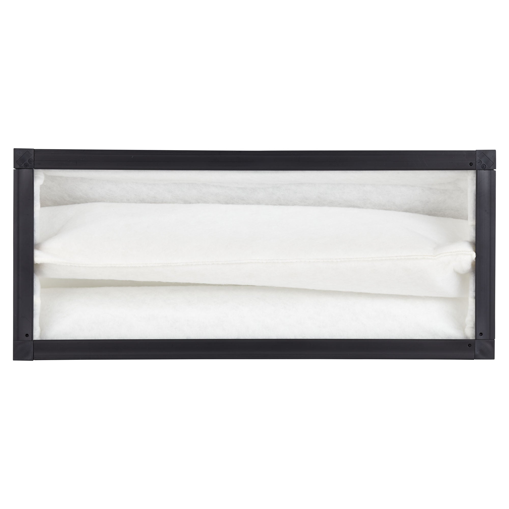 Lindab Heru 50 / 75 / 90 / 100 S eller LVAR 75 Standardfilter