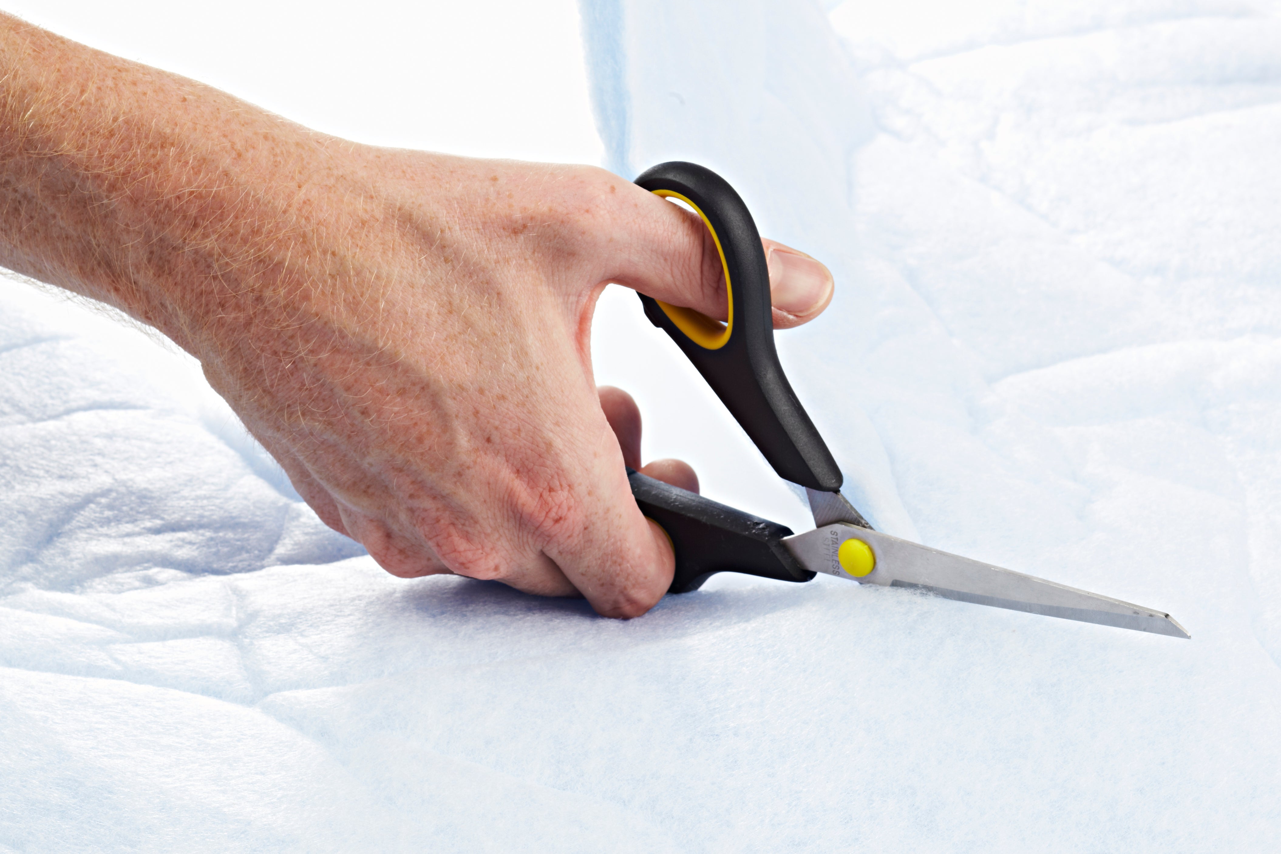 Universalfilter, klip selv, 1 m², 15 mm, G3