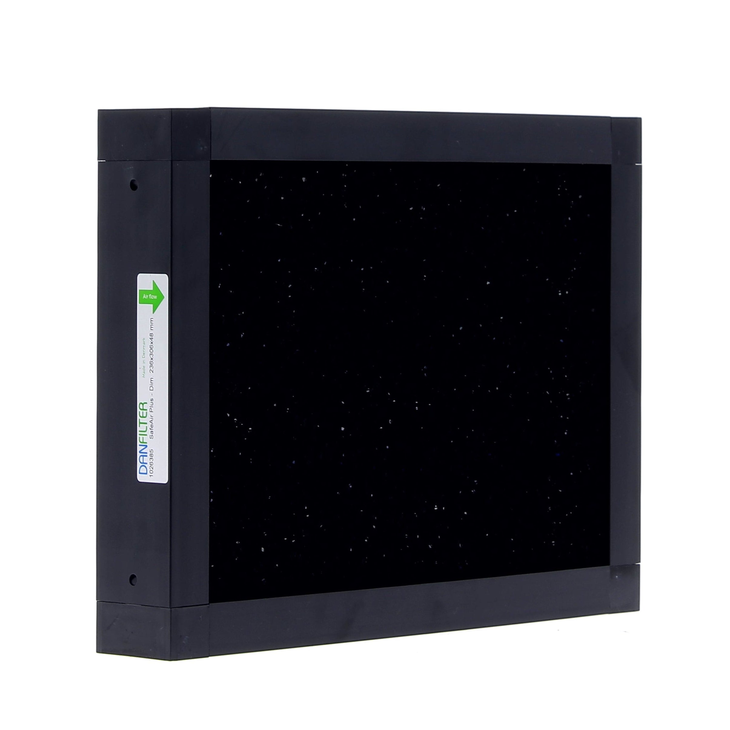 Genvex GE Energi 1 / Genvex GE 390 / Genvex GE 490 SafeAir Plus filter
