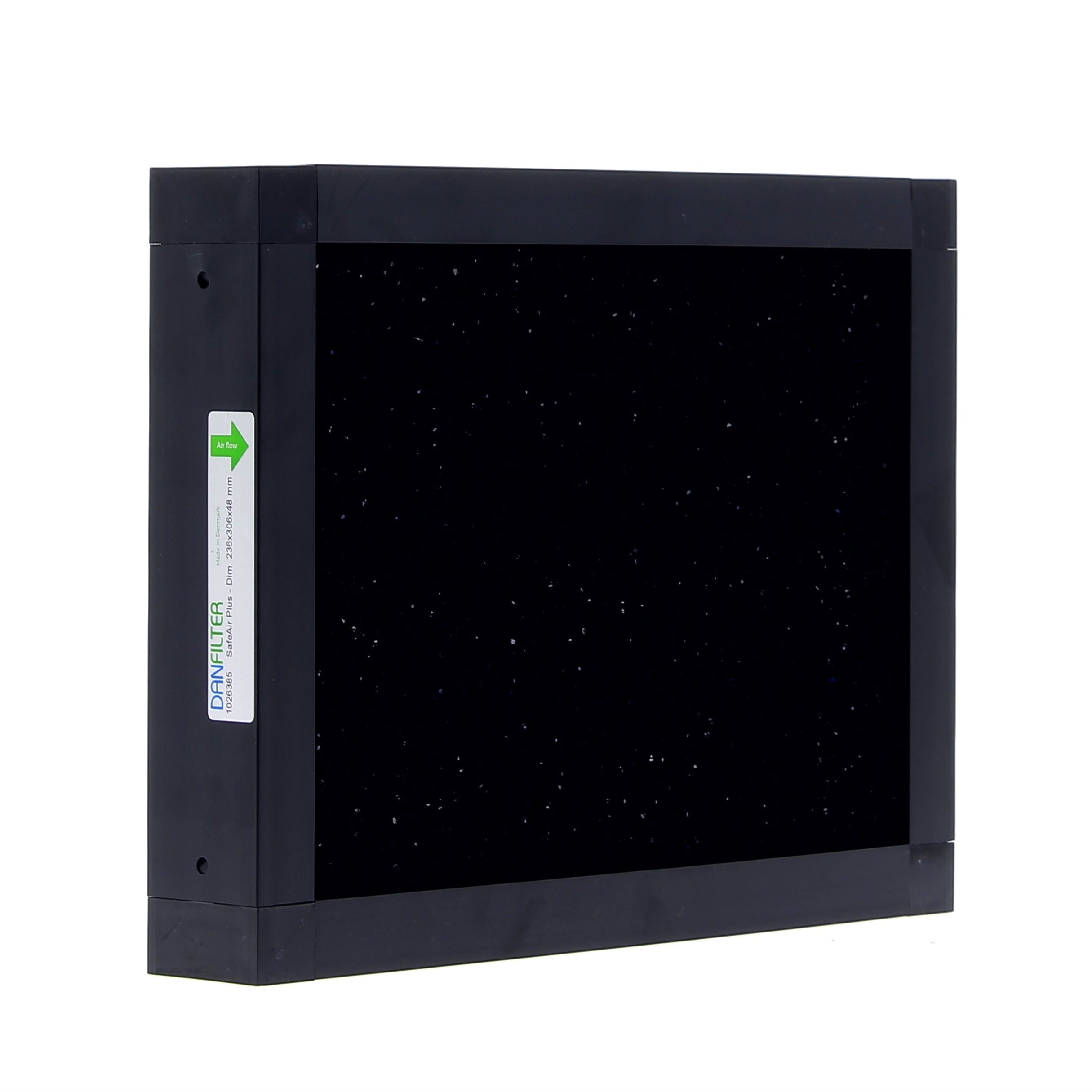 Genvex GE Energi 1 / Genvex GE 390 / Genvex GE 490 SafeAir Plus filter
