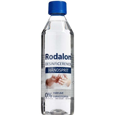 Rodalon Håndsprit 500 ml